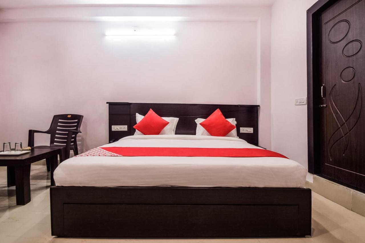 Oyo 23296 Hotel Quality Time Udaipur Exteriör bild